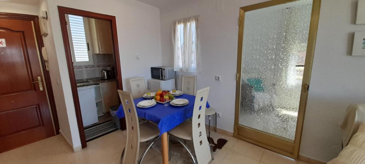 Апартаменты Agustina Seaview In Rincon De Loix -Free Parking, Wi-Fi, Pool, New Air Conditioning, Sea View Бенидорм Экстерьер фото