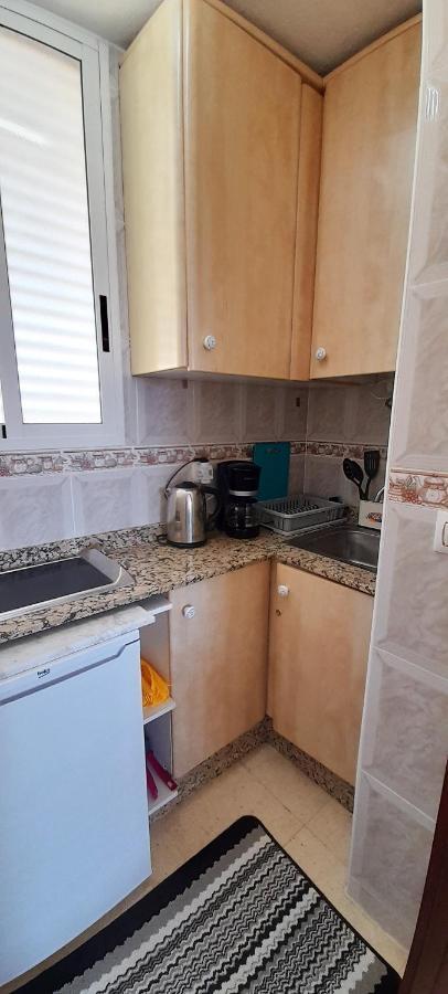Апартаменты Agustina Seaview In Rincon De Loix -Free Parking, Wi-Fi, Pool, New Air Conditioning, Sea View Бенидорм Экстерьер фото